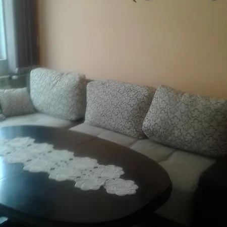 Appartement Fimo