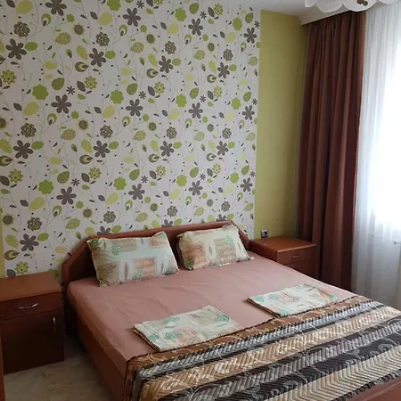 Appartement Fimo *