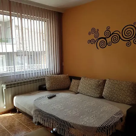 Appartement Fimo *