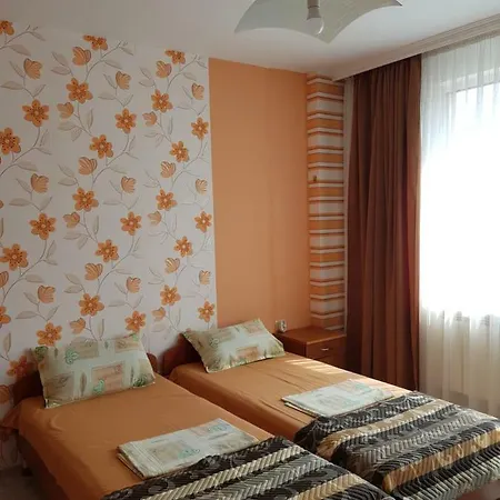 Appartement Fimo *