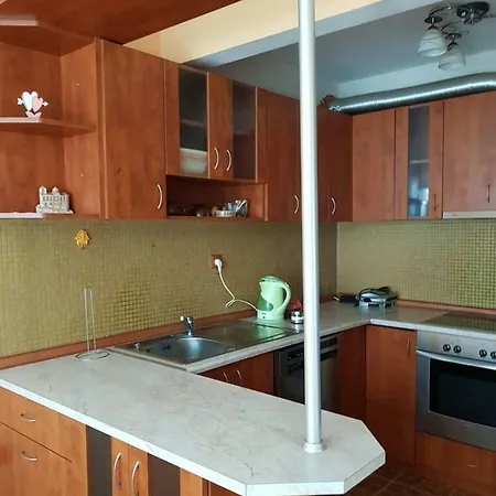 Fimo Appartement Pomorie